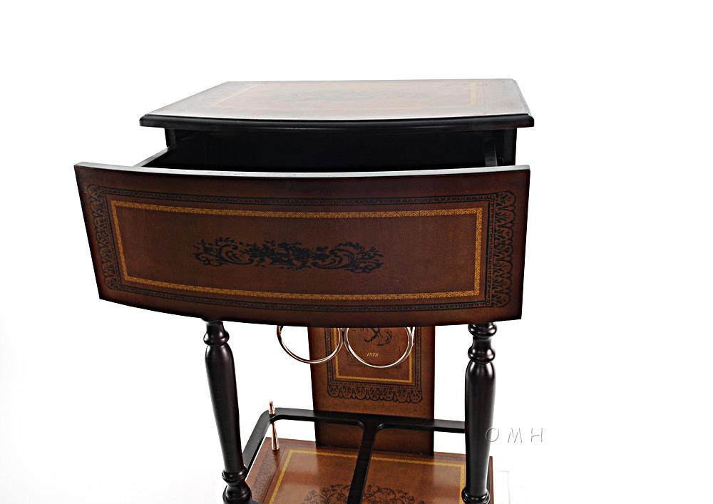 Wine Cabinet