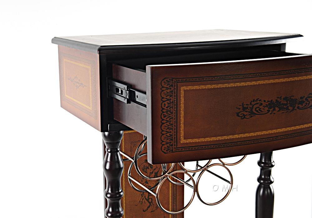 Wine Cabinet
