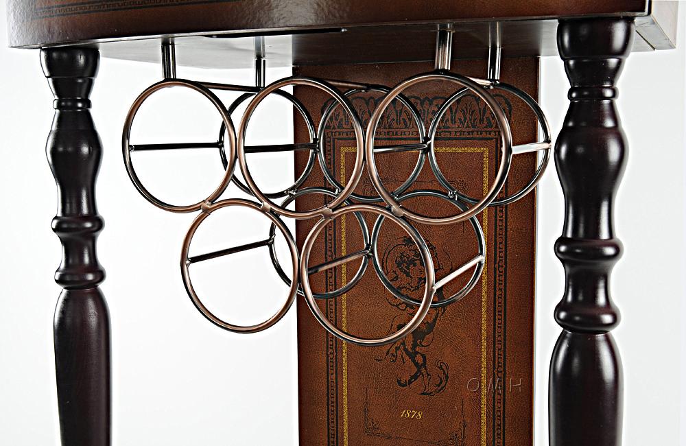 Wine Cabinet