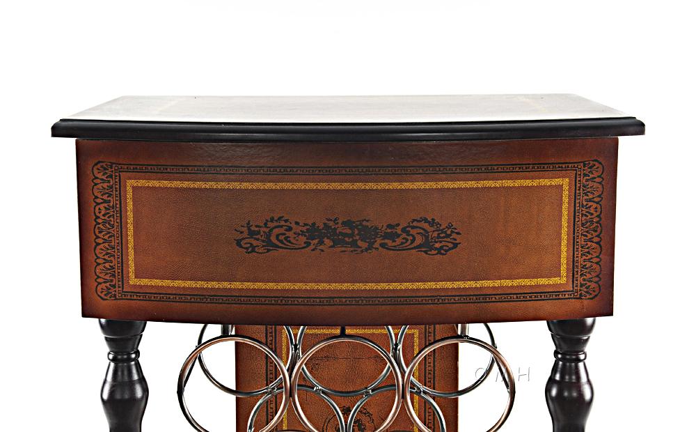 Wine Cabinet