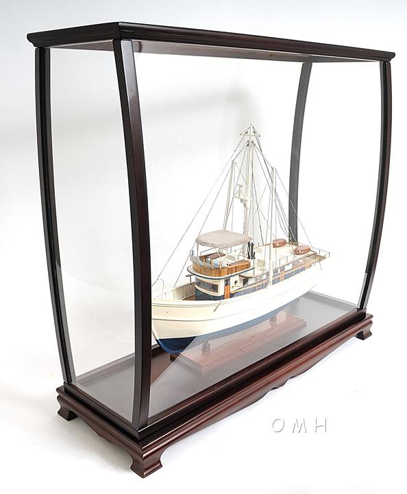 Table Top Display Case