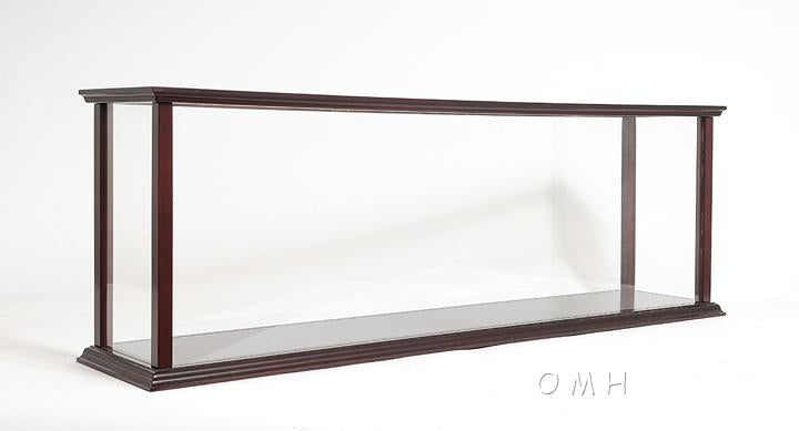 Display Case for Cruise Liner Large