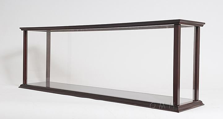 Display Case for Cruise Liner Large