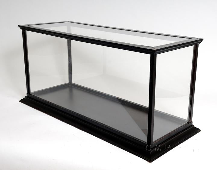Display Case for Speed boat
