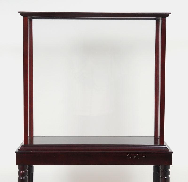 Floor Display Case Small