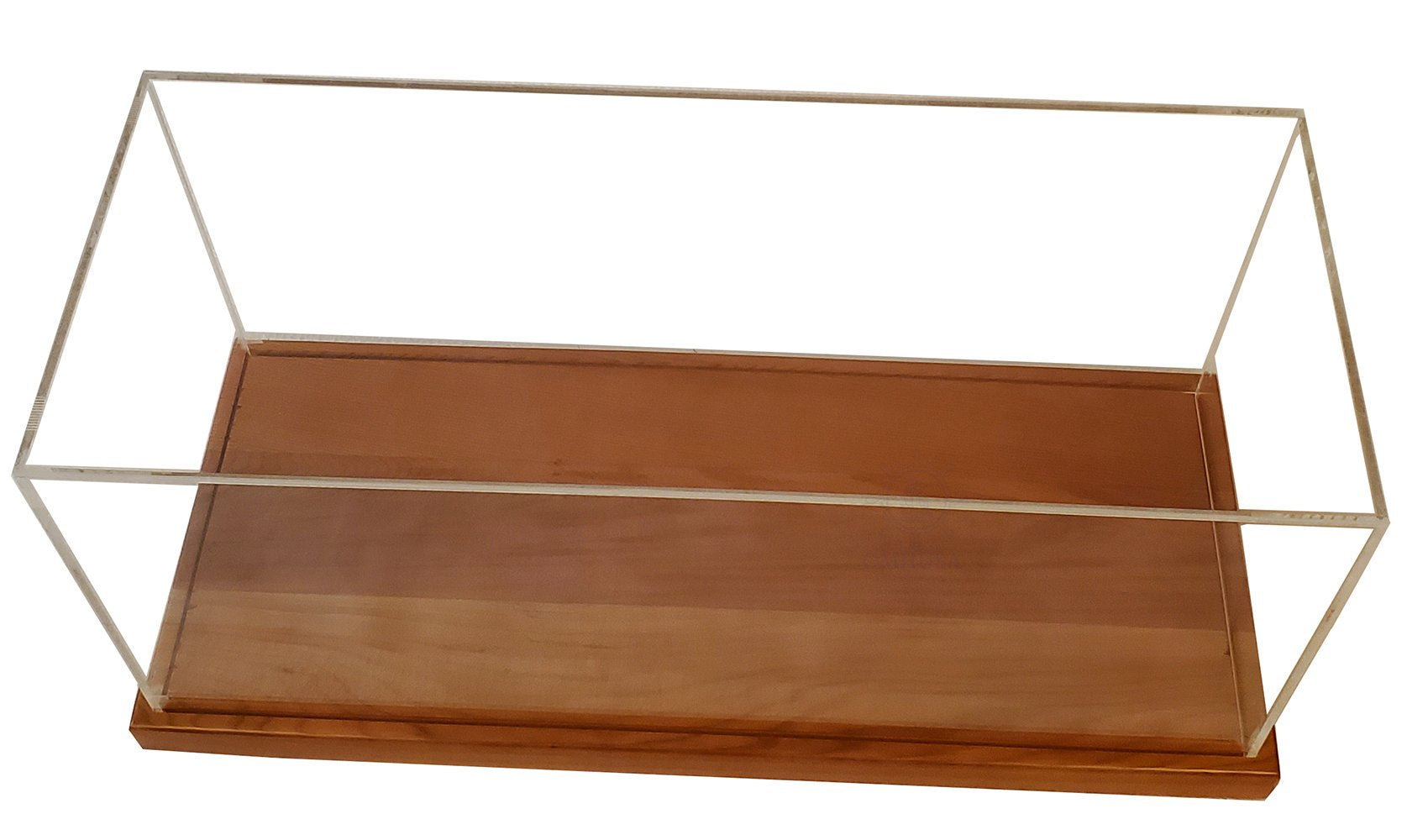 Display Case for Midsize Speedboat
