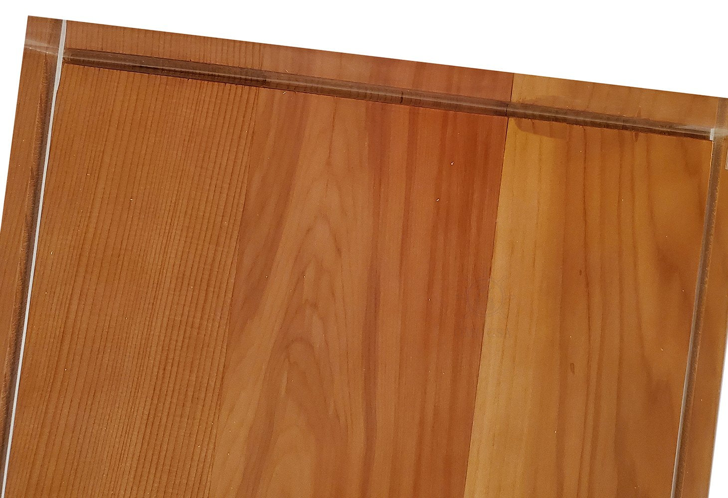 Display Case for Midsize Speedboat