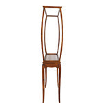 Floor Display Case- Classic Light Brown