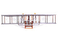 1903 Wright Brother Flyer Model Scale 1:10