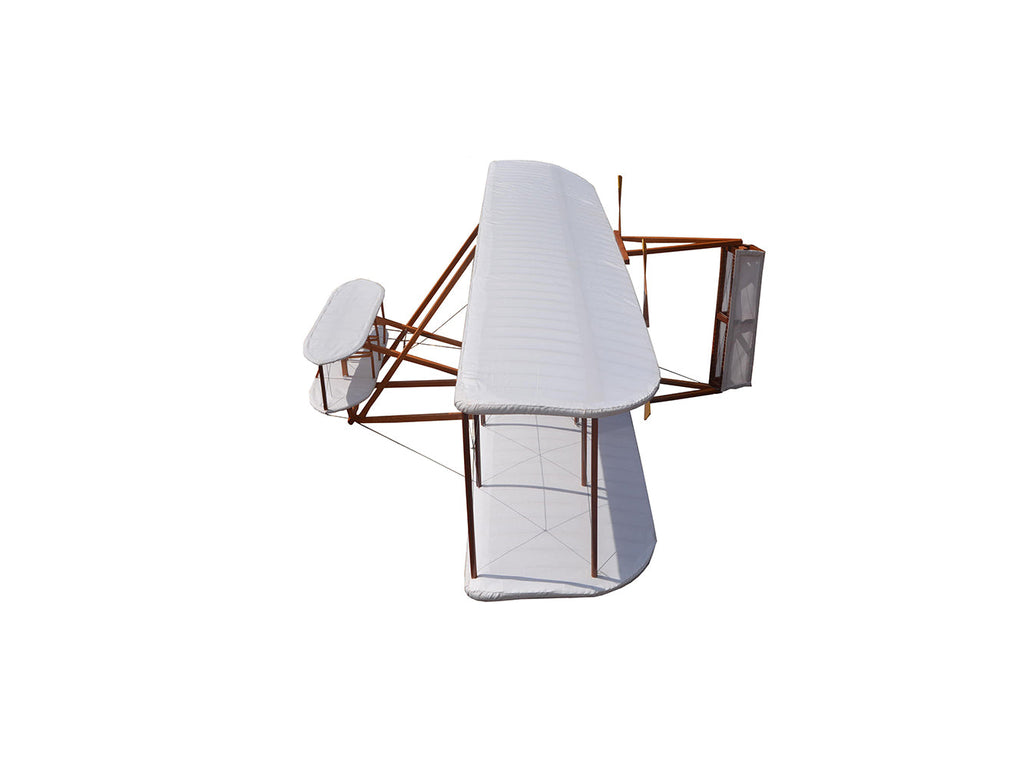 1903 Wright Brother Flyer Model Scale 1:10