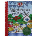 Church Potluck Favorites
