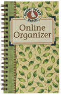 Leaf Online Organizer (Pack of 2)