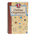 Dots & Circles Online Organizer (Pack of 2)
