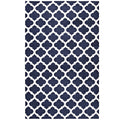 Lida Moroccan Trellis 8x10 Area Rug by Modway