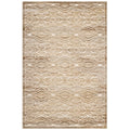 Kennocha Rustic Vintage Abstract Waves 8x10 Area Rug by Modway