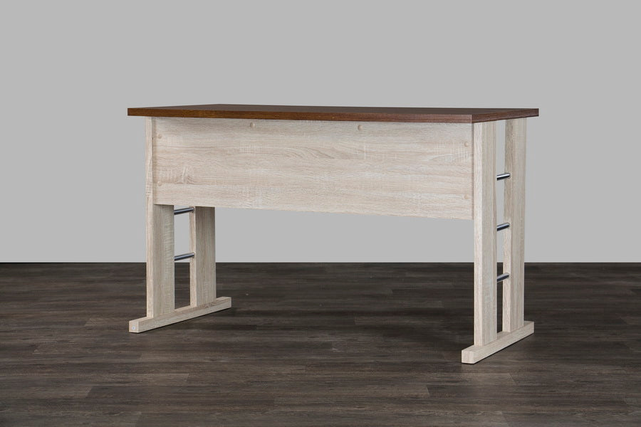 Baxton Studio Woodrow Writing Desk