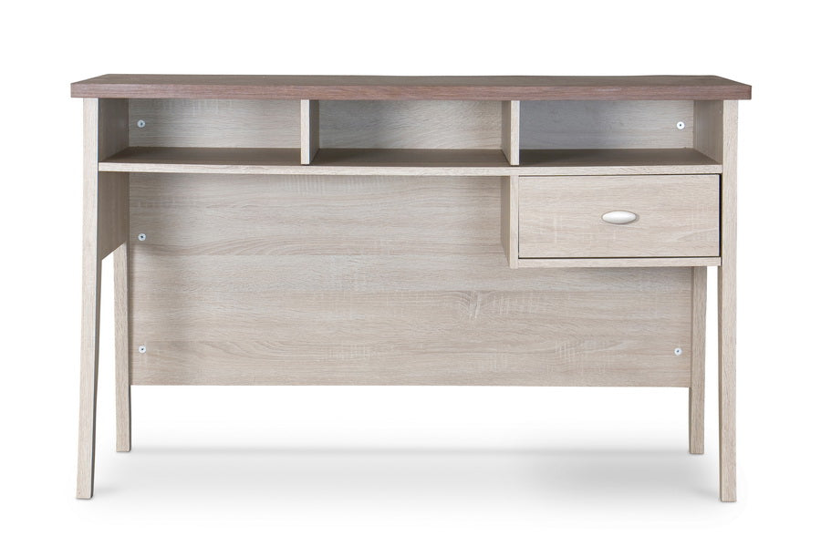 Baxton Studio Tyler Writing Desk