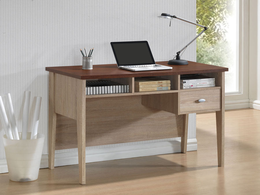 Baxton Studio Tyler Writing Desk