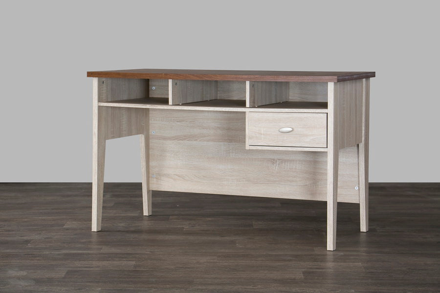 Baxton Studio Tyler Writing Desk