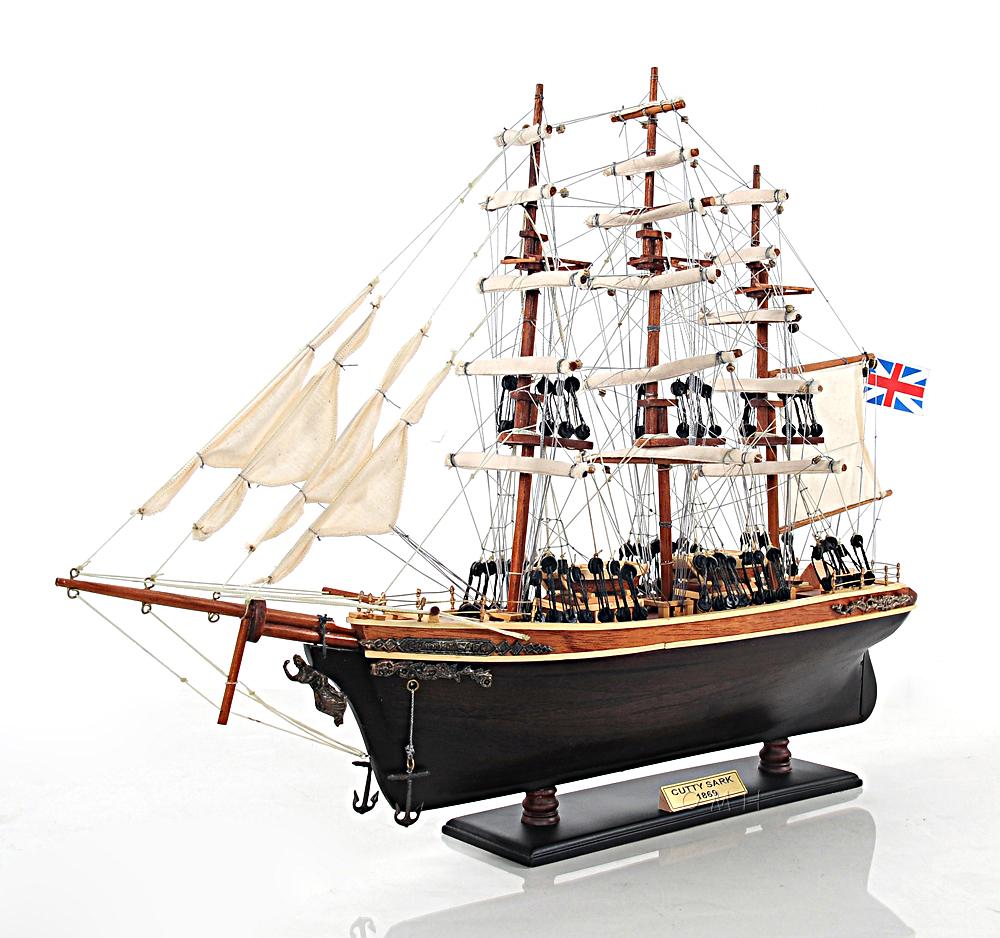 Cutty Sark Small