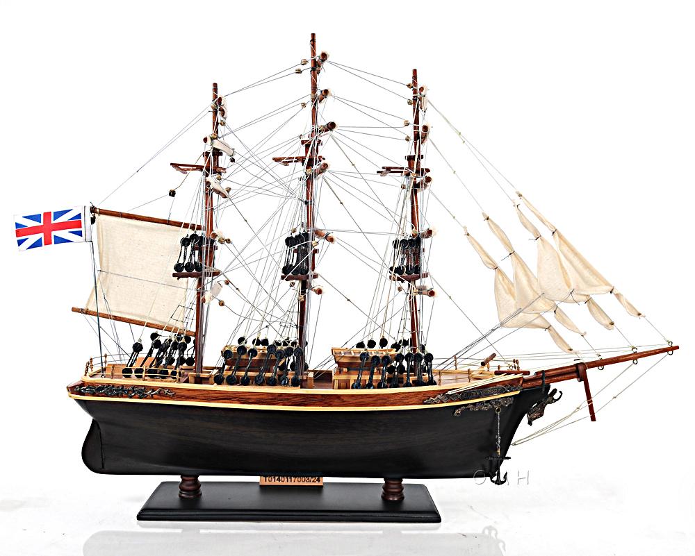 Cutty Sark Small