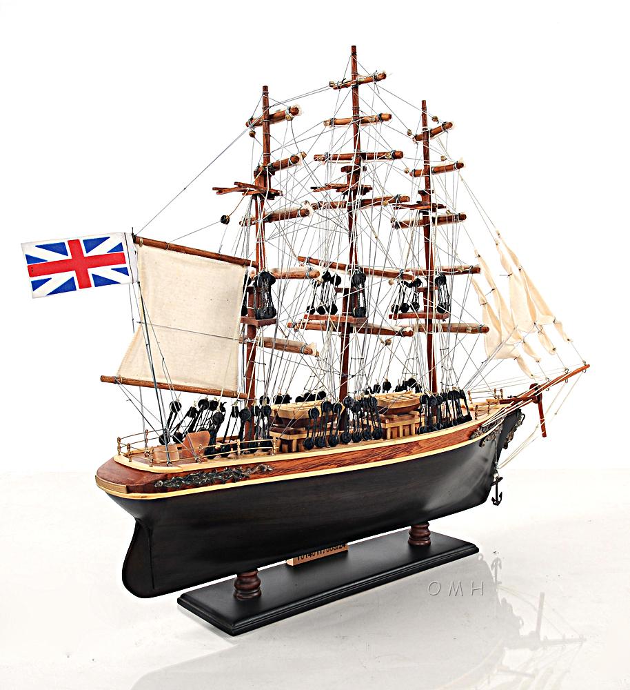Cutty Sark Small