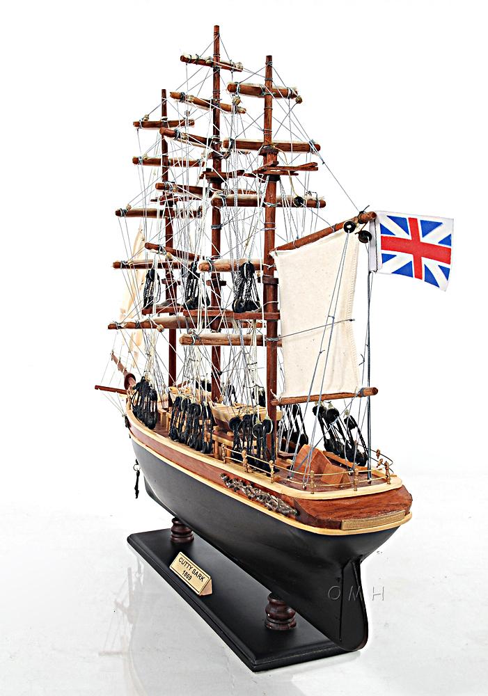 Cutty Sark Small