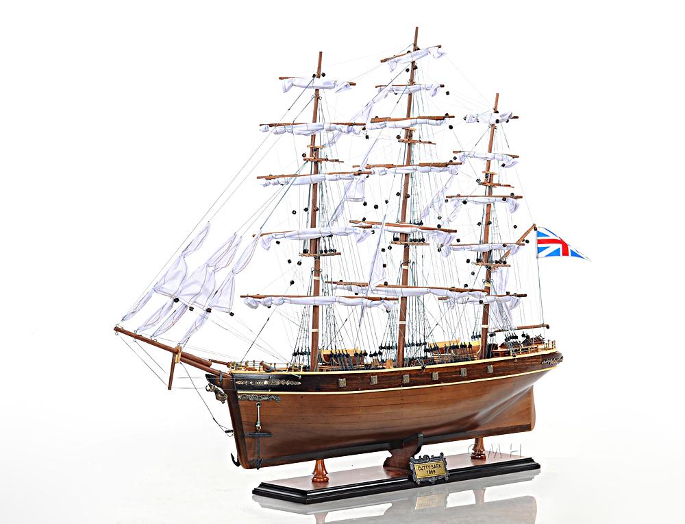 Cutty Sark