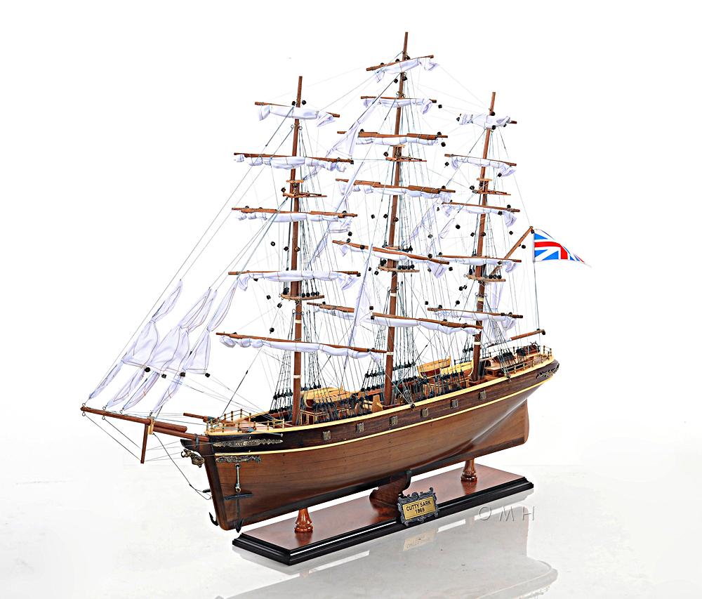 Cutty Sark