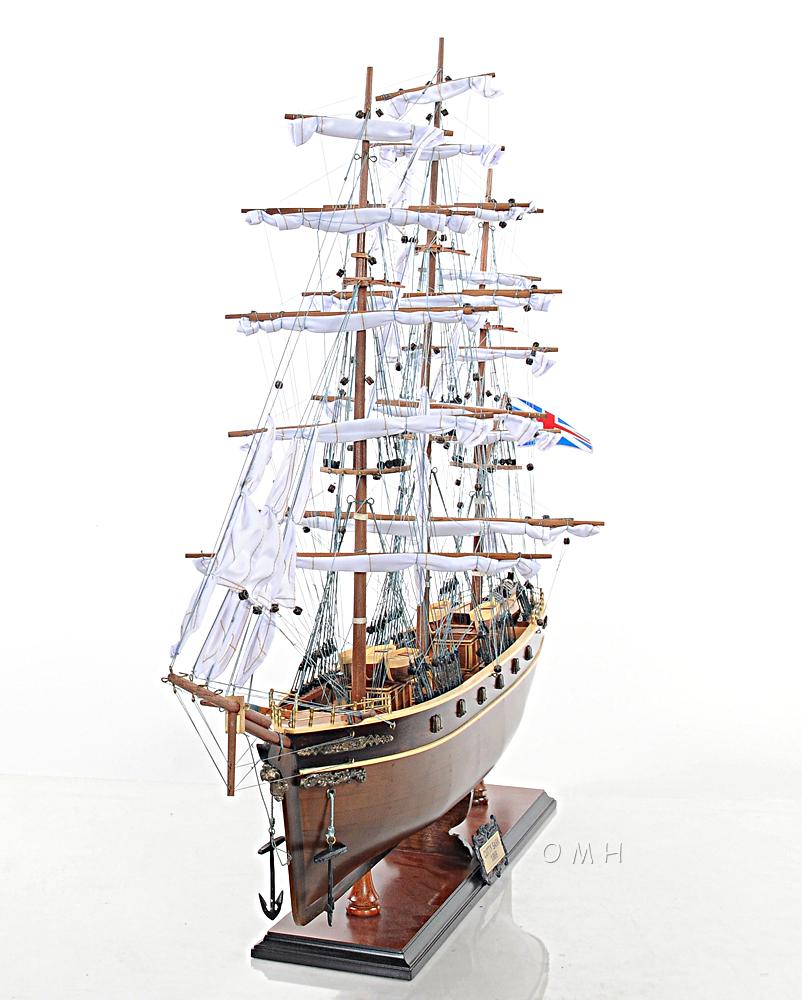 Cutty Sark