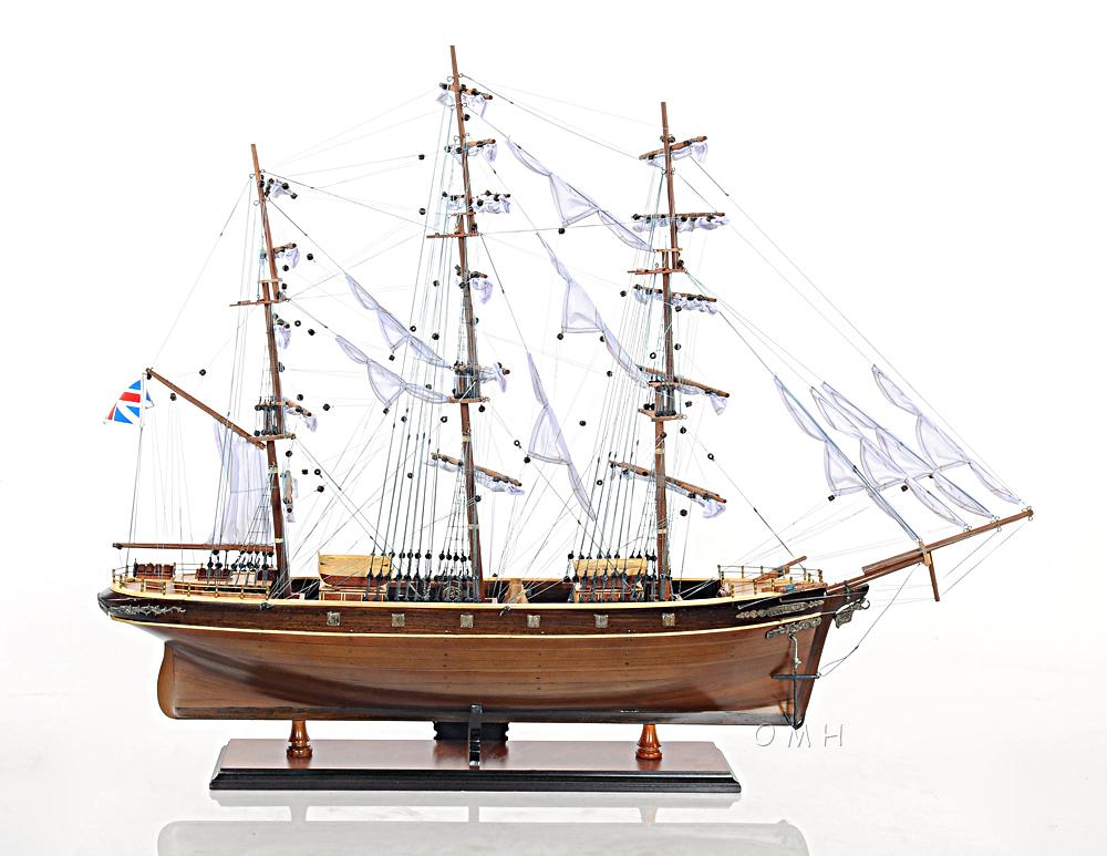 Cutty Sark