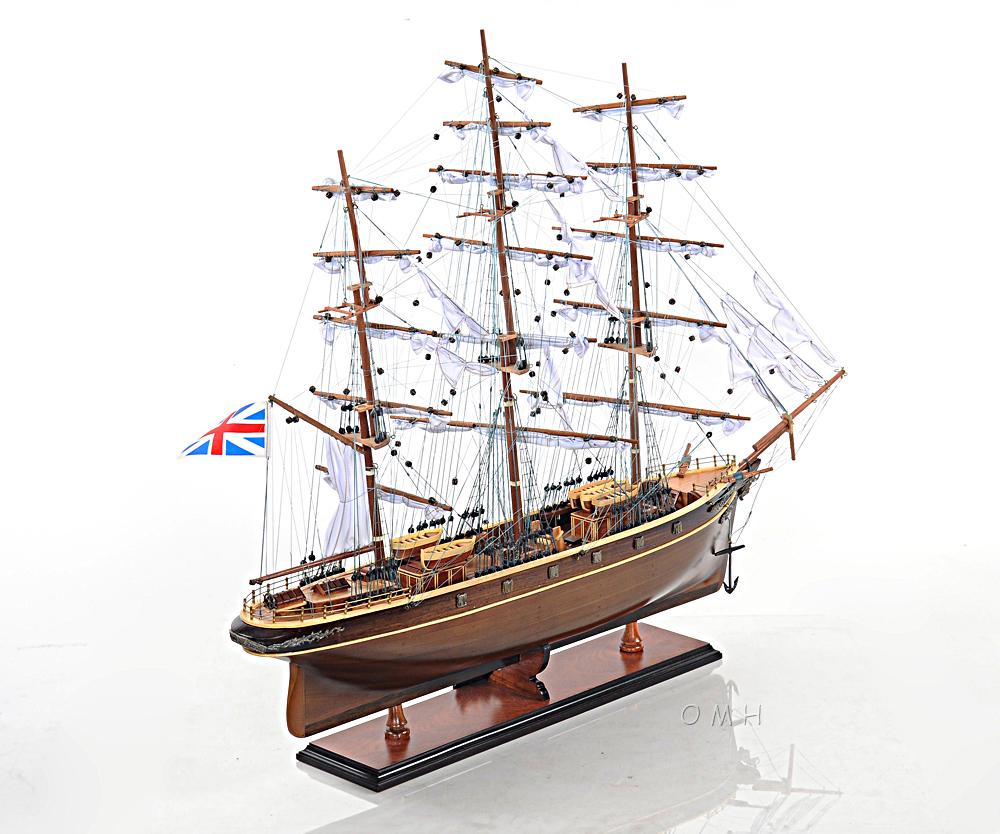 Cutty Sark