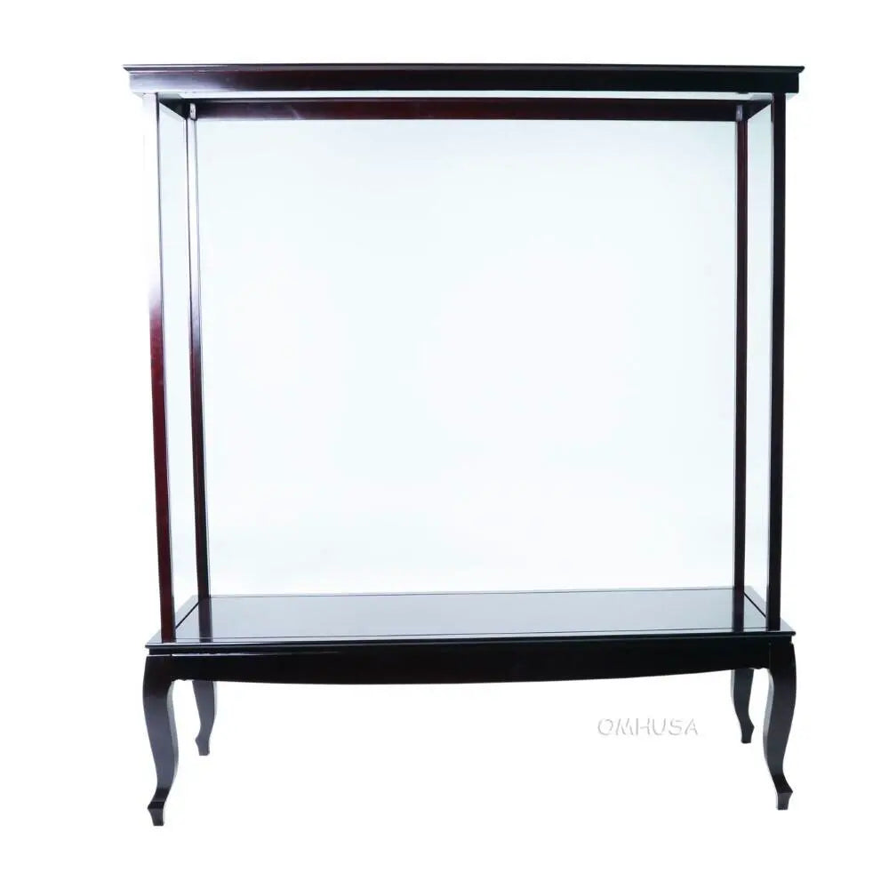 HMS Victory 56L With Display Case XL No Glass