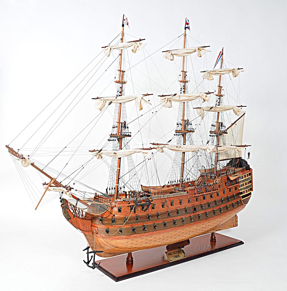 HMS Victory Xl