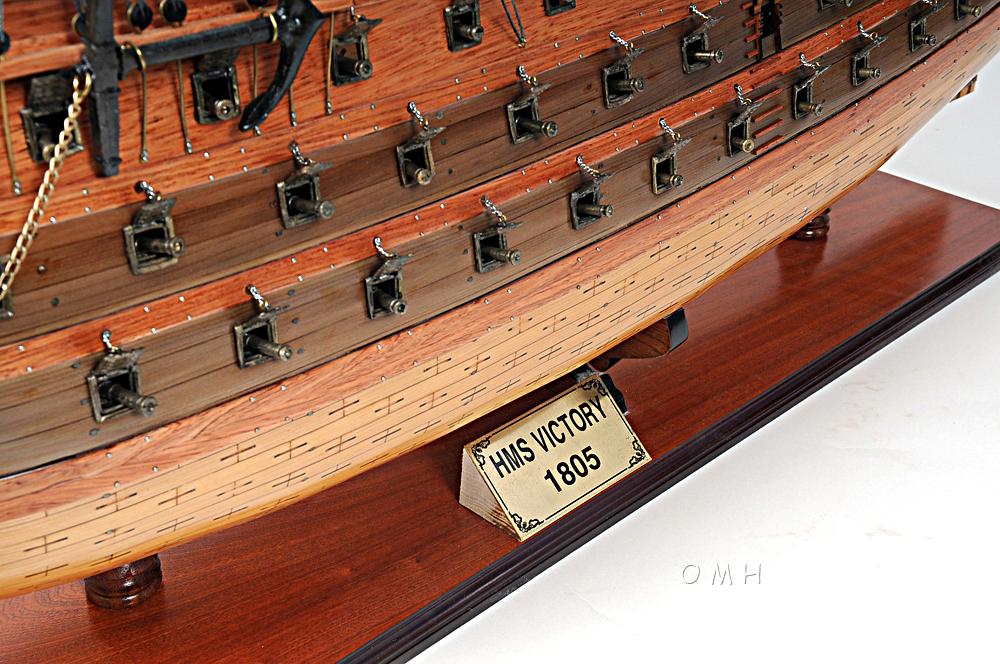 HMS Victory Xl