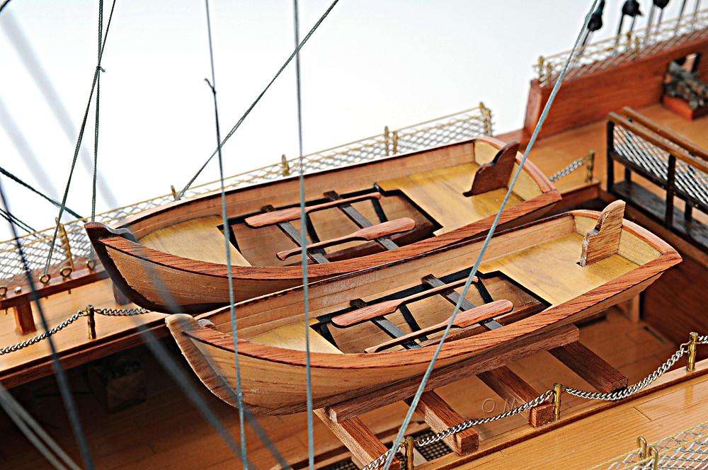 HMS Victory Xl