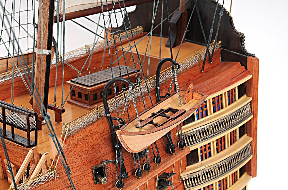 HMS Victory Xl