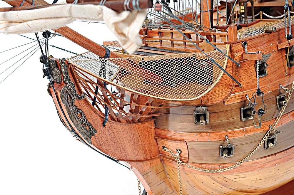 HMS Victory Xl