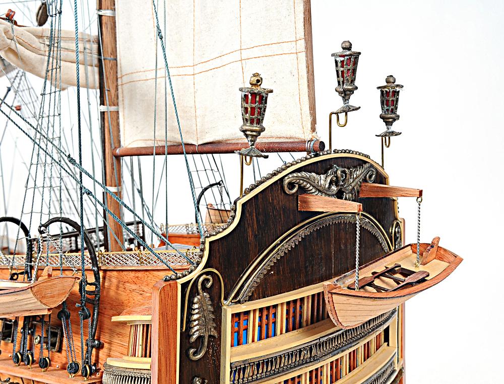 HMS Victory Xl