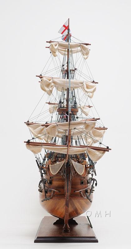 HMS Victory Mid Size EE
