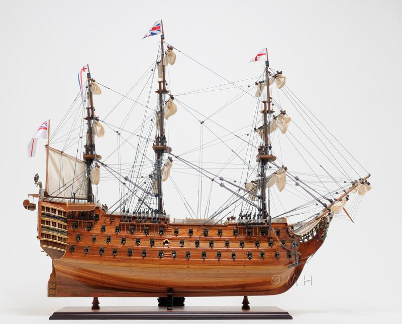 HMS Victory Mid Size EE