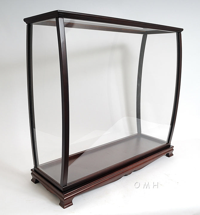 HMS Victory Large With Table Top Display Case