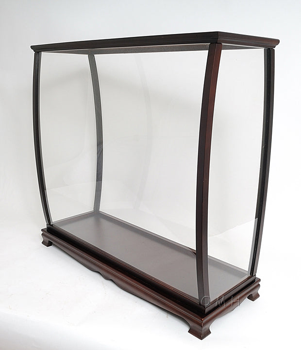 HMS Victory Large With Table Top Display Case