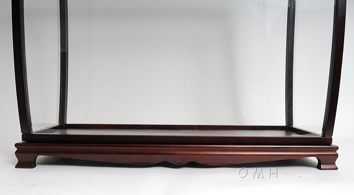 HMS Victory Large With Table Top Display Case