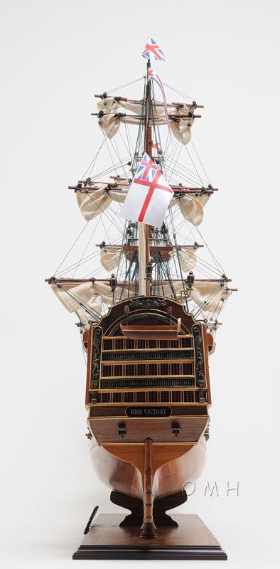 HMS Victory Exclusive Edition