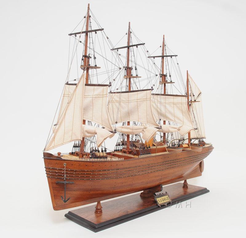 S.S. Gaelic L80