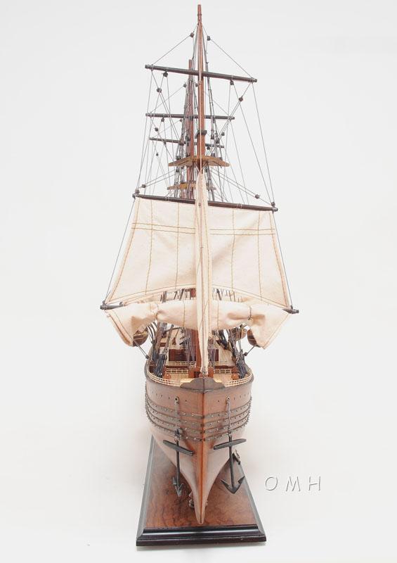 S.S. Gaelic L80