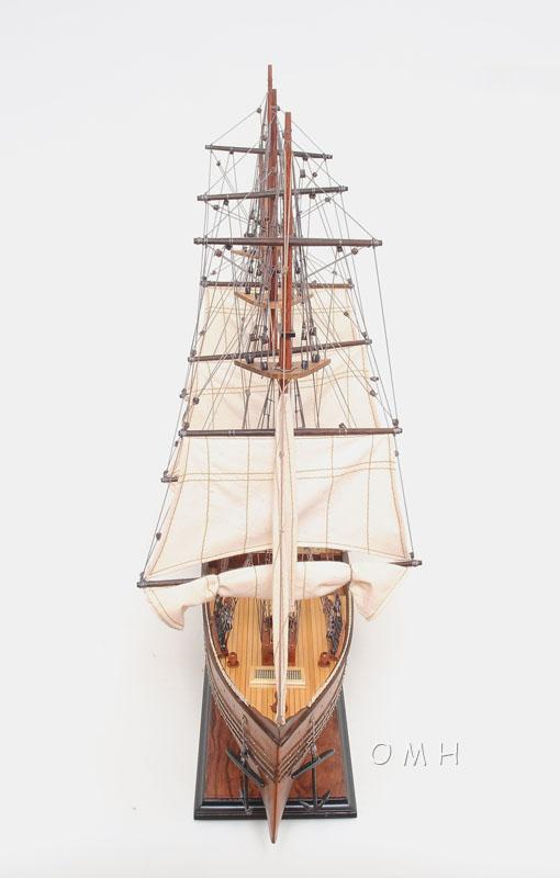 S.S. Gaelic L80