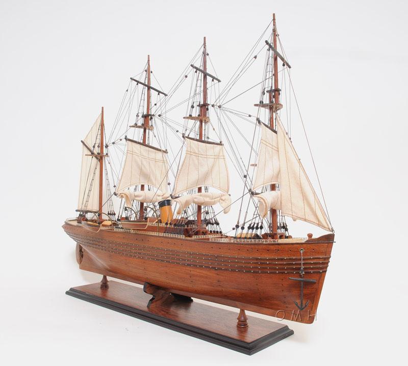 S.S. Gaelic L80