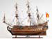 San Felipe Large With Table Top Display Case